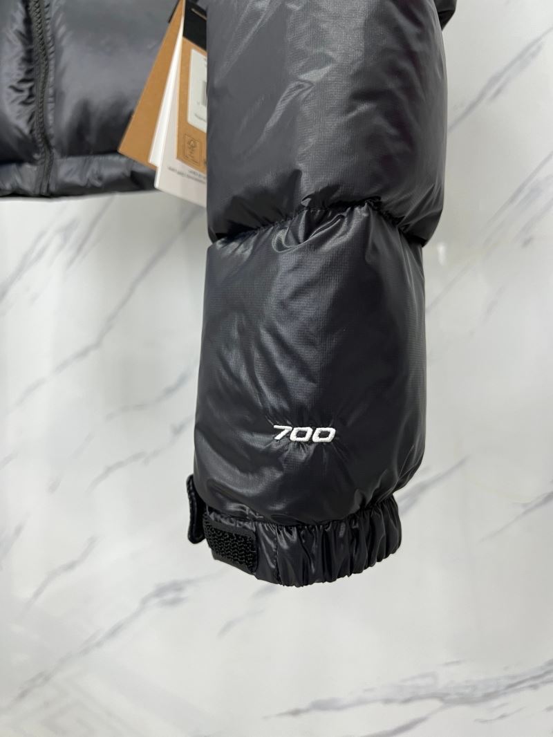 The North Face Down Jackets